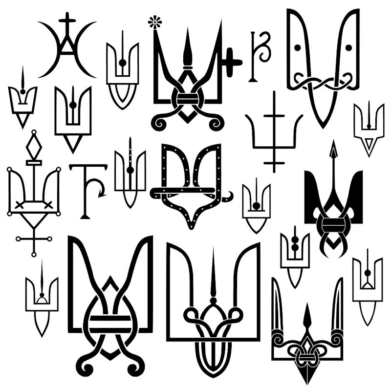 Унікальний принт від Алфьорова Олександра для худі. Квадрат Alfiorov Shop