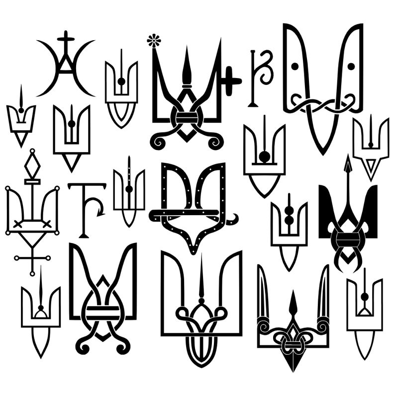 Унікальний принт від Алфьорова Олександра для худі. Квадрат Alfiorov Shop